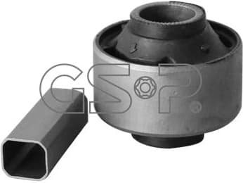 Mounting, control/trailing arm 516694S