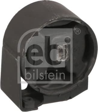 Mounting, engine 02753