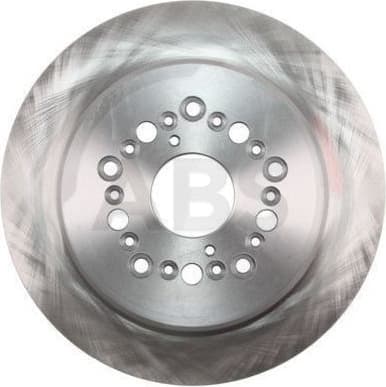 Brake Disc 17213