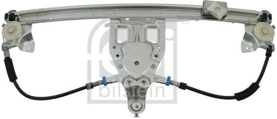 Window Regulator 26996