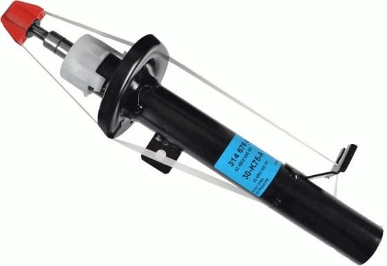 Shock Absorber 314 678