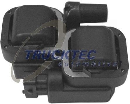 Ignition Coil 02.17.041
