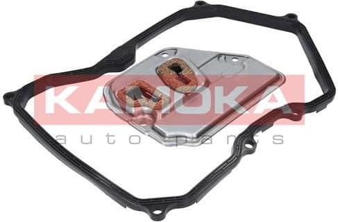 Hydraulic Filter, automatic transmission F601201 - image 2