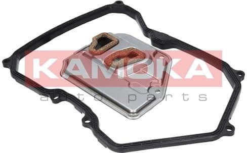 Hydraulic Filter, automatic transmission F601201 - image 3