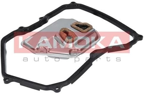 Hydraulic Filter, automatic transmission F601201 - image 4