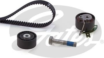 Timing Belt Kit PowerGrip™ K025633XS