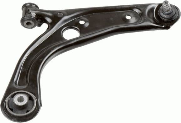 Control/Trailing Arm, wheel suspension 38554 01