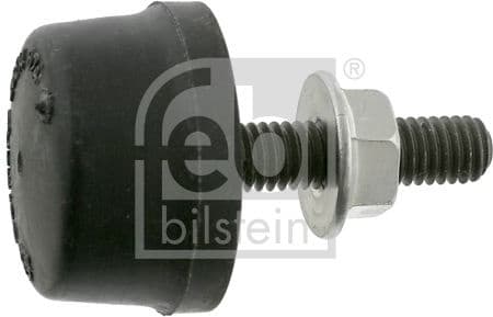Buffer, bonnet febi Plus 26214