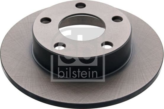 Brake Disc 11398
