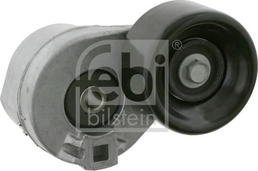 Belt Tensioner, V-ribbed belt 27354