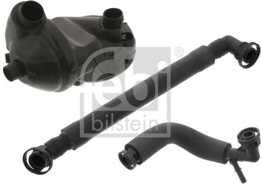 Valve, crankcase ventilation febi Plus 47264