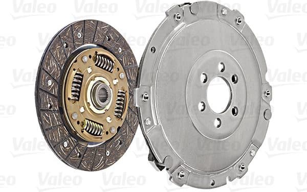 Clutch Kit VALEO CLASSIC KIT2P 786011 - image 2