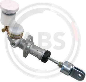 Master Cylinder, clutch 75279
