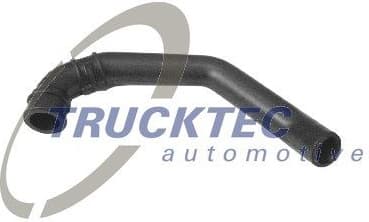 Hose, crankcase ventilation 02.14.042