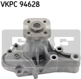 Water Pump, engine cooling VKPC 94628