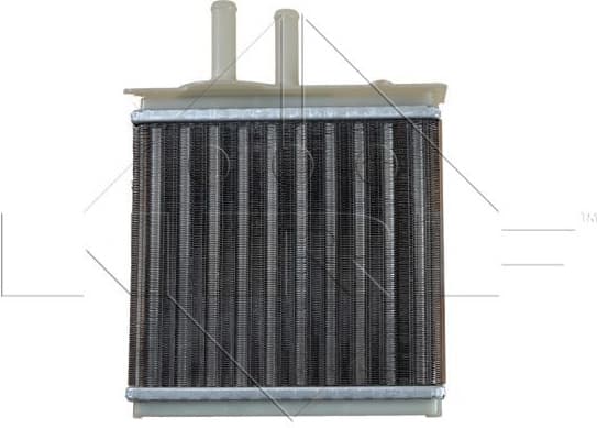 Heat Exchanger, interior heating 53204 - image 2