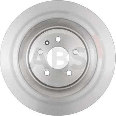 Brake Disc COATED 18267