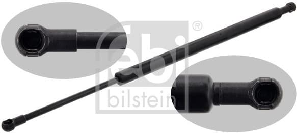 Gas Spring, boot/cargo area 36213