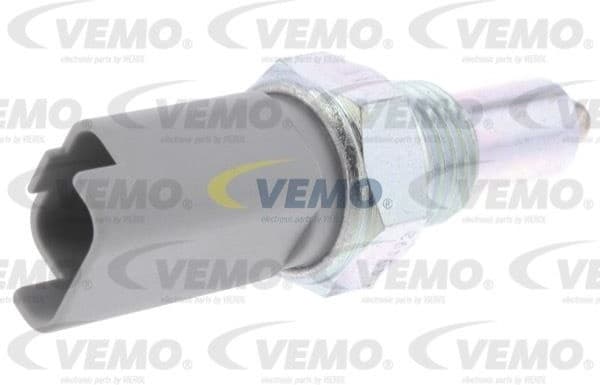 Switch, reverse light Green Mobility Parts V42-73-0002