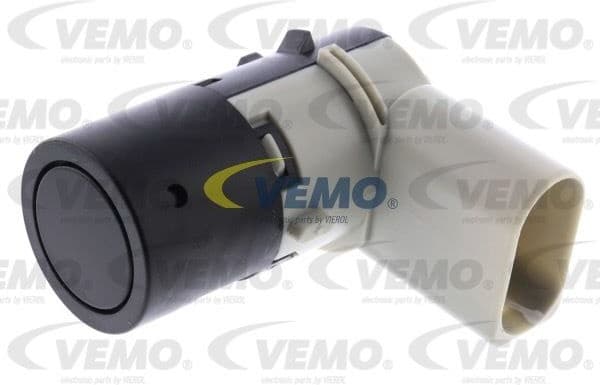Sensor, park distance control Original VEMO Quality V10-72-0808
