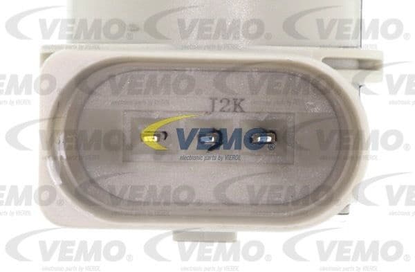 Sensor, park distance control Original VEMO Quality V10-72-0808 - image 2