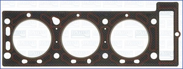 Gasket, cylinder head FIBERMAX 10097100
