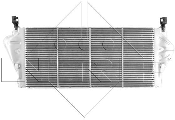 Charge Air Cooler 30432 - image 3