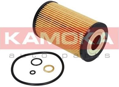 Filter oil F111101 - image 2