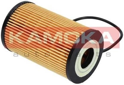 Filter oil F111101 - image 4