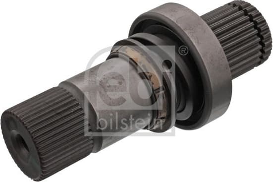 Stub Shaft, differential 39888