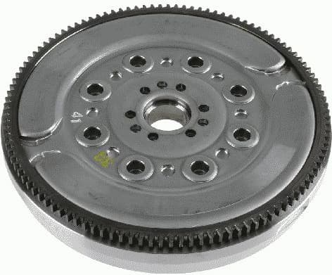 Flywheel Dual-mass flywheel 2294 000 109 - image 2