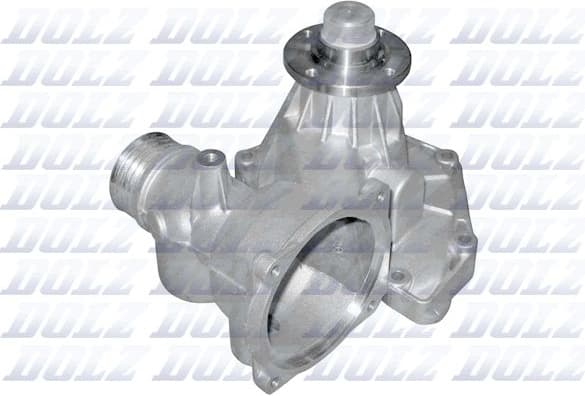 Water pump cooling system B-317 - image 2