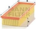 Air Filter C37132