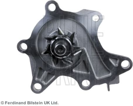 Water Pump, engine cooling ADT391113 - image 2