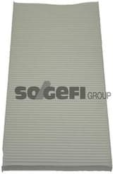 Filter, cabin air AH121