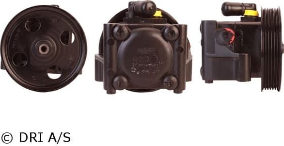 Hydraulic Pump, steering 715520365