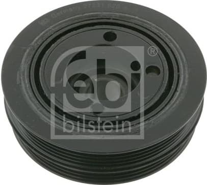 Belt Pulley, crankshaft 27231