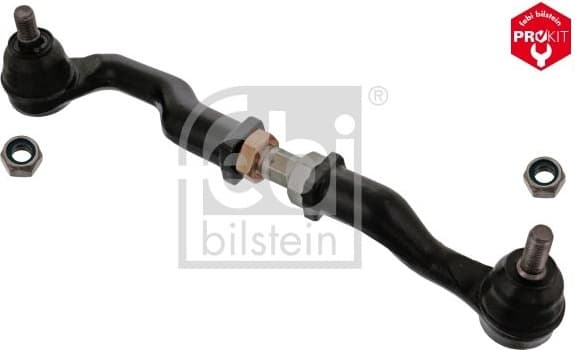 Tie Rod End ProKit 41890