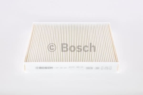 Filter, cabin air 1987432540