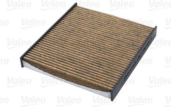 Filter, cabin air VALEO PROTECT MAX 701020 - image 2