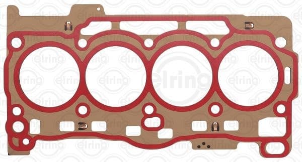 Gasket cylinder head 721.972 - image 2