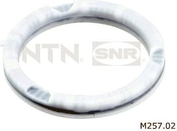 Rolling Bearing, suspension strut support mount M257.02