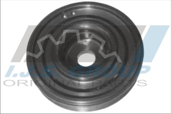 Pulley crankshaft 17-1066 - image 2