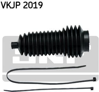 Bellow Kit, steering VKJP 2019