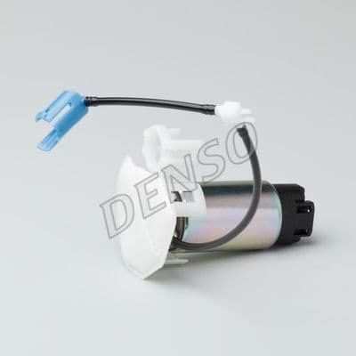 Fuel Pump DFP-0104 - image 2