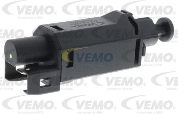 Stop Light Switch Original VEMO Quality V10-73-0088