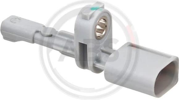 Sensor, wheel speed 31392