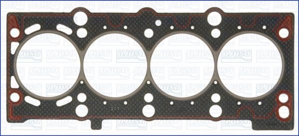 Gasket, cylinder head FIBERMAX 10112800