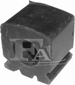 Rubber Buffer, muffler 123921