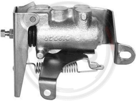 Brake Force Regulator 63957 - image 2
